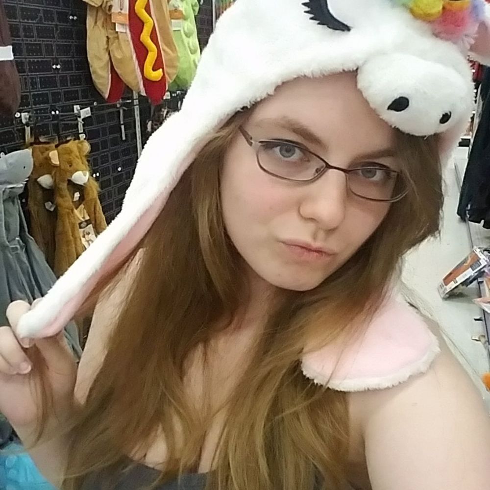 Meet your Posher, Sydnee